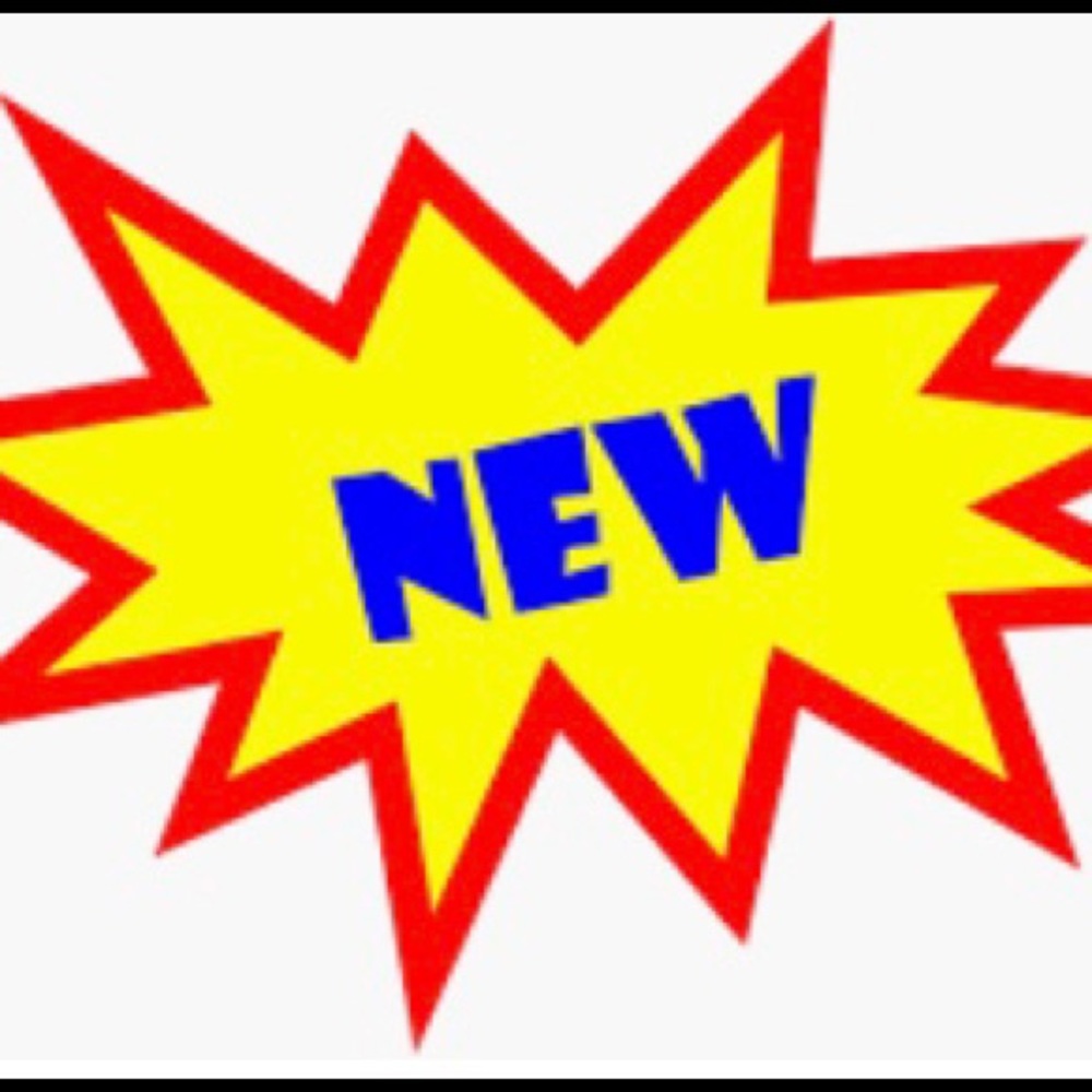 New items added take a look👀🤩